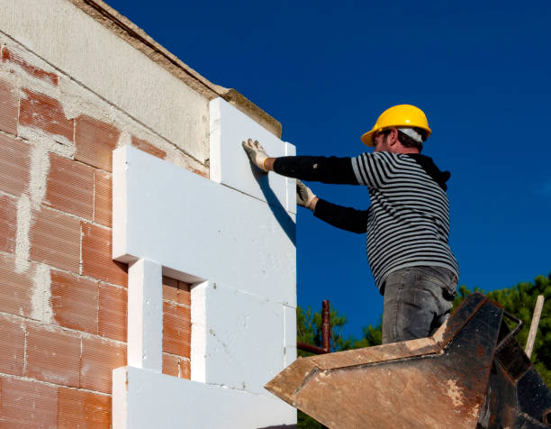 Insulation Repair Services in Rio Del Mar, CA