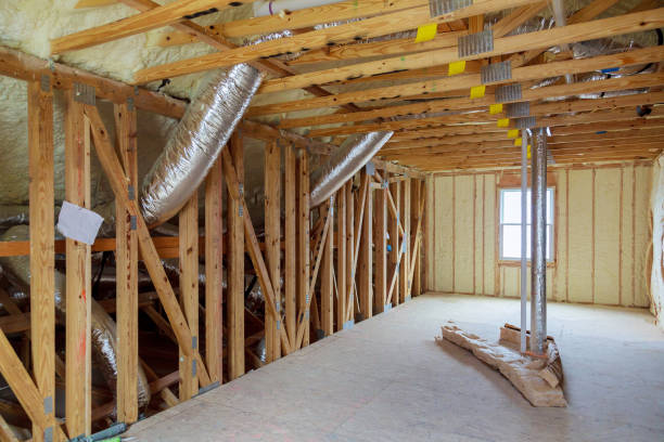 Range of Insulation Solutions in Rio Del Mar, CA